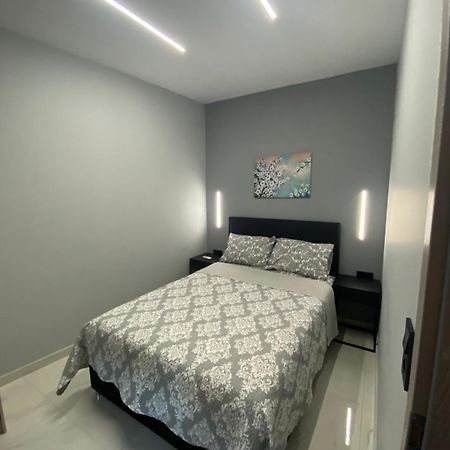 Selene Luxury Apartment Paralía Eksteriør billede