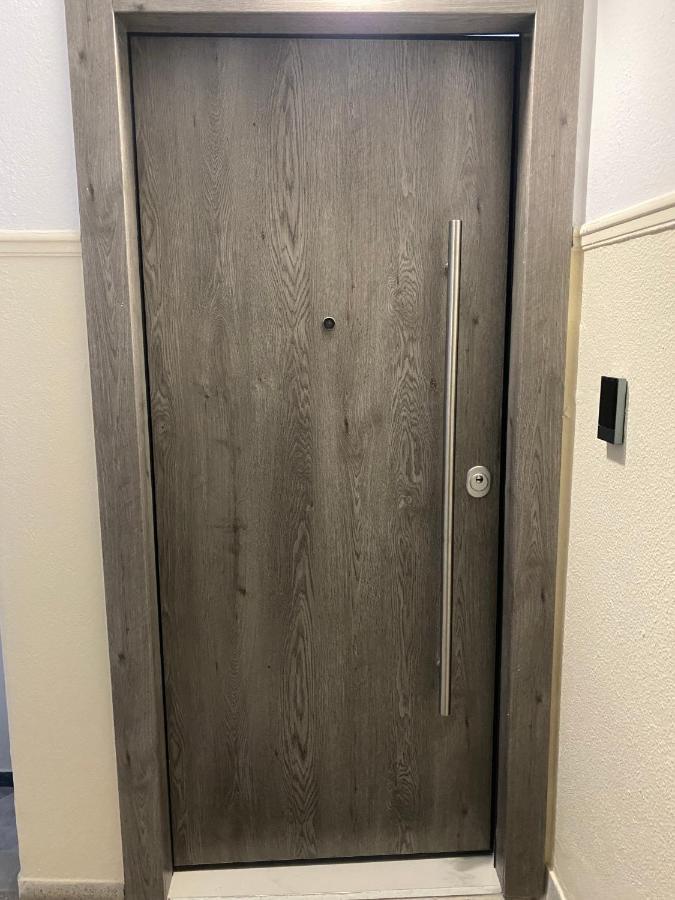 Selene Luxury Apartment Paralía Eksteriør billede