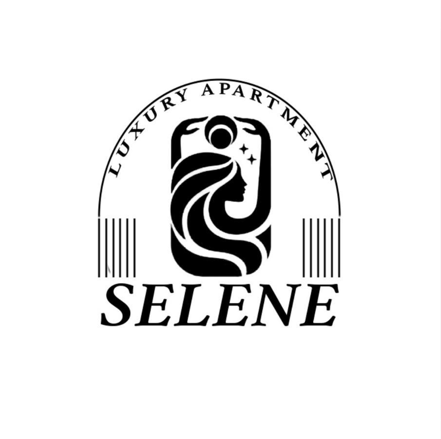 Selene Luxury Apartment Paralía Eksteriør billede