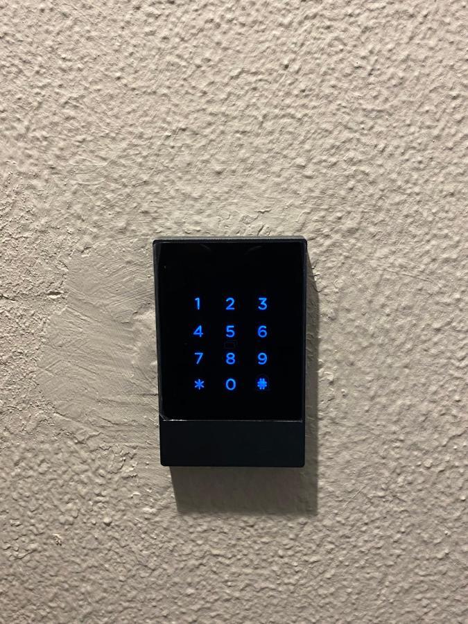 Selene Luxury Apartment Paralía Eksteriør billede