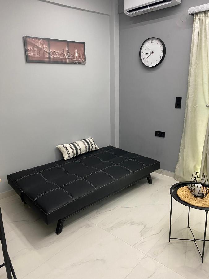Selene Luxury Apartment Paralía Eksteriør billede