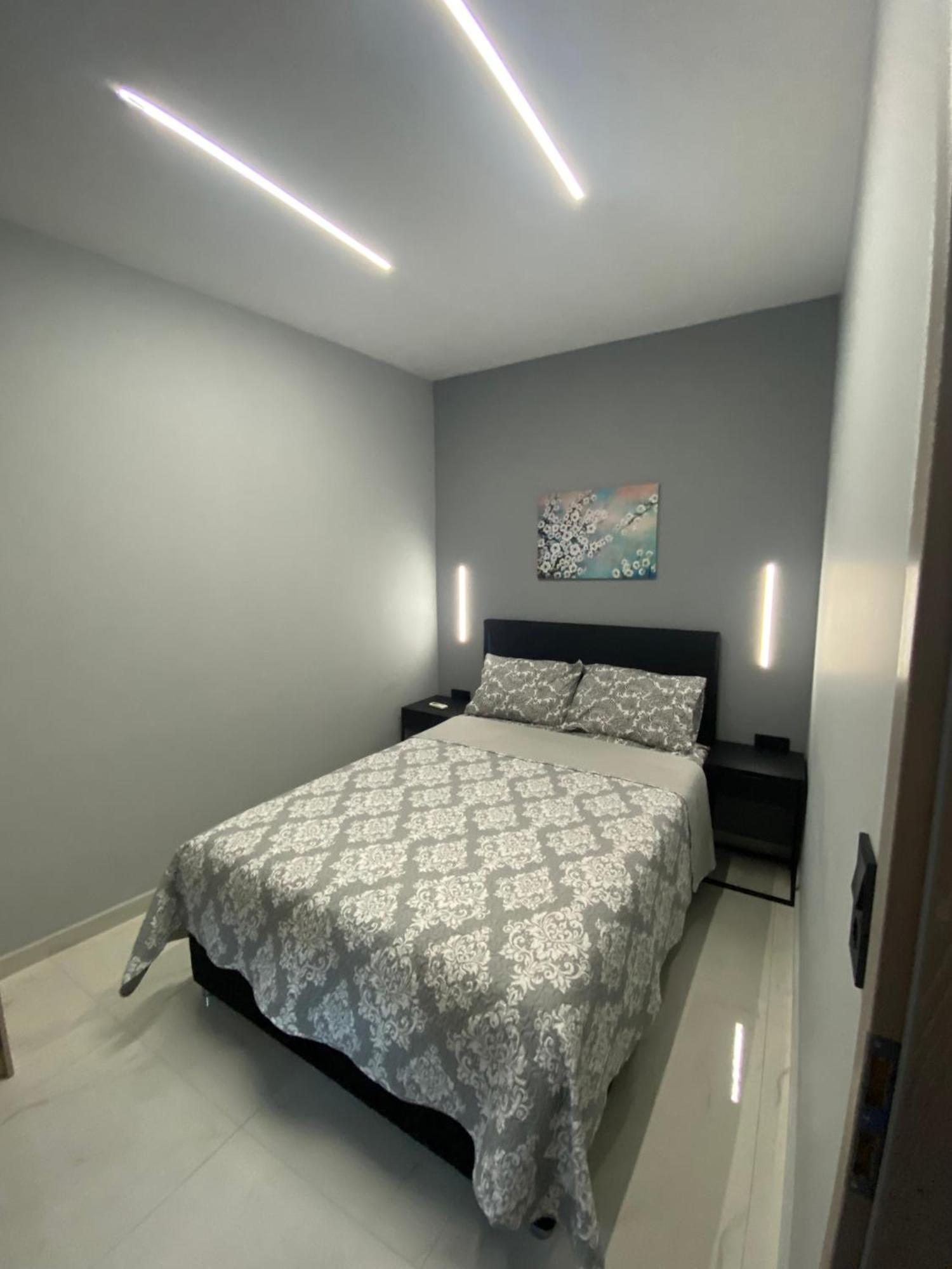 Selene Luxury Apartment Paralía Eksteriør billede